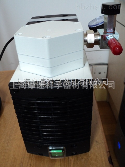 德国SARTORIUS赛多利斯 无油真空泵16694-2-50-22