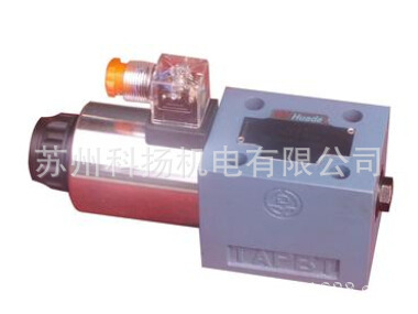 北京华德液压阀4WE6P61B/CW220-50N9K4 4WE6B61B/CG24NZ5原装