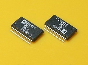 AD1852JRS AD1852JRSZ 原装正品 保质量 7天包退换