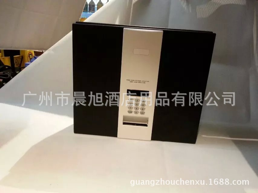 HD上開式保險櫃