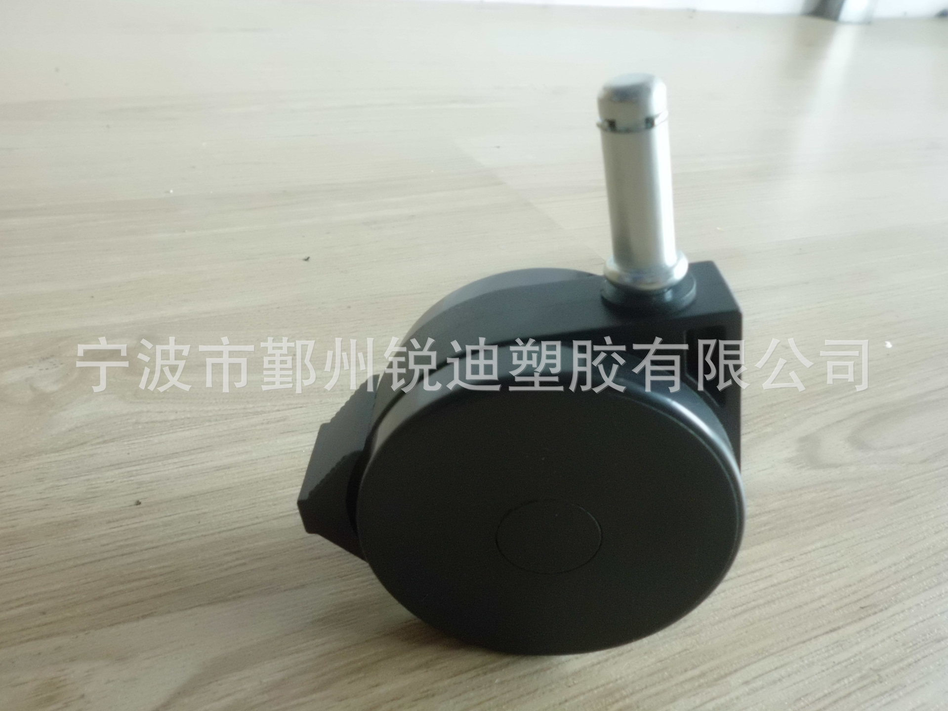 ESSENTRA/益升华 75MM万向轮脚轮