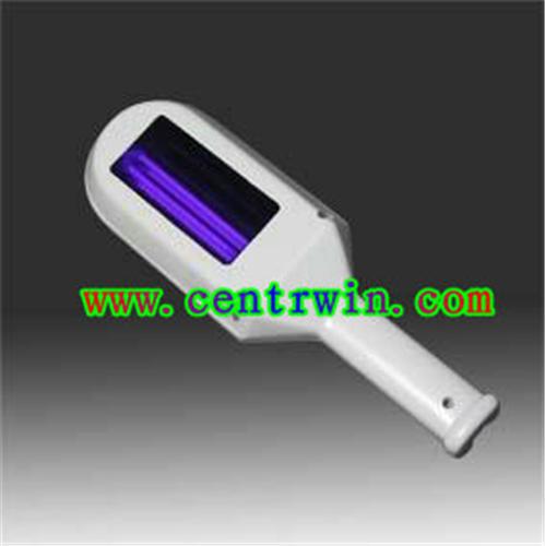 手提式紫外灯(交直流二用) 型号：SYK-J204A