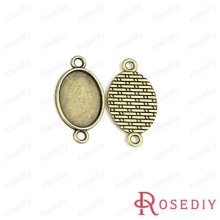(28393)��18*13MM���¿׺Ͻ���� ÿ��100�ˣ�Լ68-70�� DIY�Ͻ�