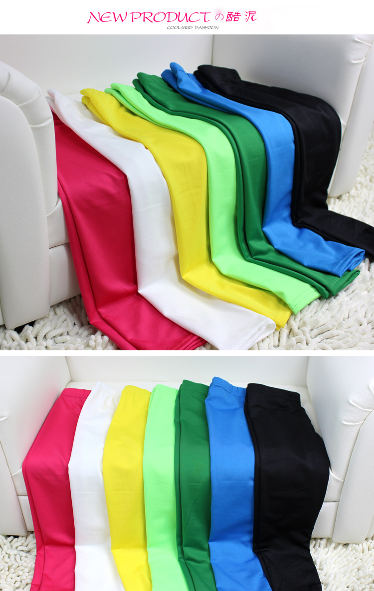 Pantalon pour garcons et filles - Ref 2059090 Image 11