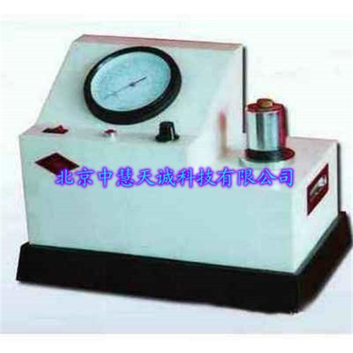 电动透气性测定仪