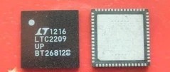 LTC2209UP 原装正品 保质量 7天包退换