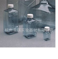 NaLggene Resistant 3120-42 SteriLe IVB BioLogicaL Storage BottLe 1L BLue Bio SampLe Storage BottLe
