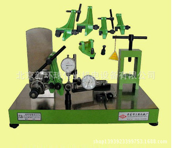 84型连杆检验校正仪DTJ84-1