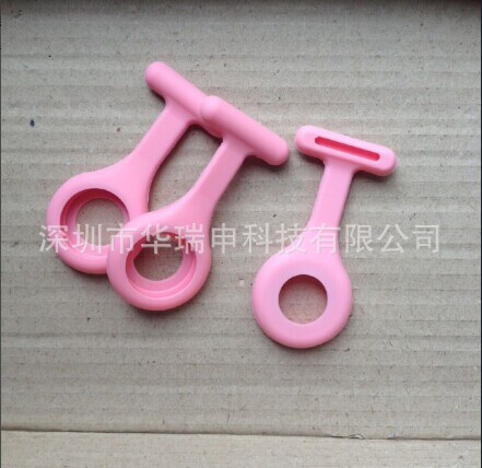 護士表帶細節