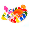 goods in stock supply Ma Cai Infant swimming laps Children love handles Seat ring Swimming laps wholesale