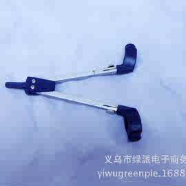 双线笔架可夹常见针管笔 笔夹套 独特高档 可夹铅笔圆规夹笔