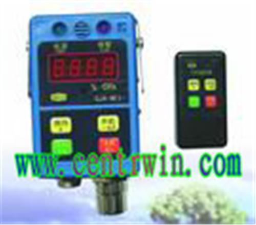 煤矿用低浓度甲烷传感器