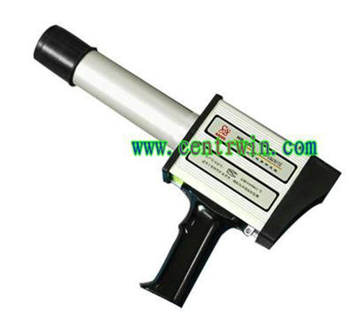 GPS野外用伽玛辐射仪-短款 型号：BHYHD-2000