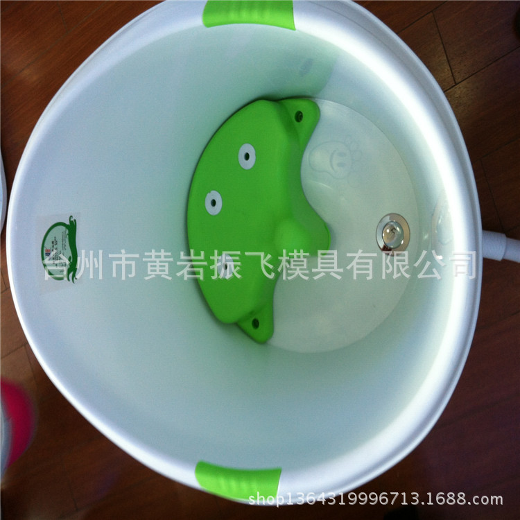 专业儿童洗澡桶模具 婴儿浴缸小孩浴盆模具 塑料日用品模具