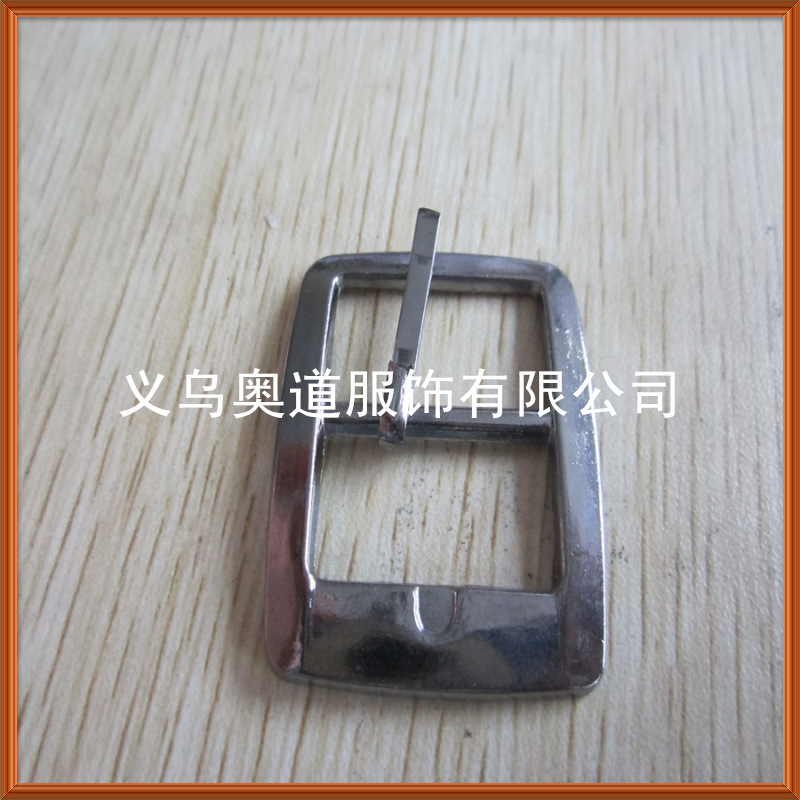 三檔扣 日字扣 (114)