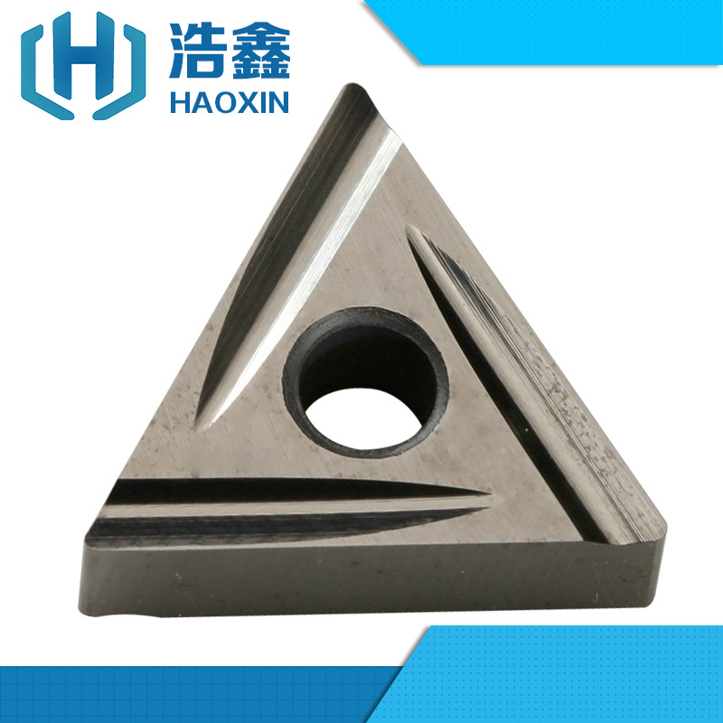 厂家供应TNGG160404-2G三角车刀片 机用车刀片 铣削刀片