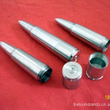 圆形皮线光缆光钎分线器（准直器） 空管铠装光纤分支器 1分2芯4