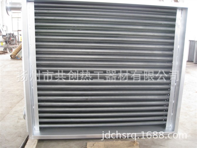 冷却板式热交换器SZL（A）空气（风）冷却器