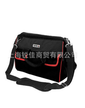 欧洲YATO工具易尔拓工具包工具挎包YT-7433 帆布包