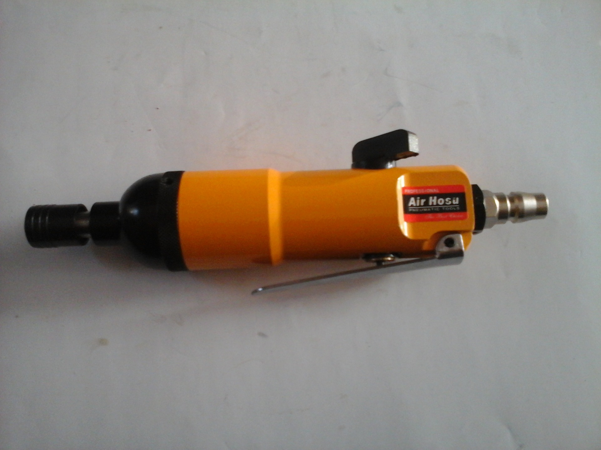 气动螺丝刀(风批)_HS-4060A_巨霸气动螺丝起子(风批)