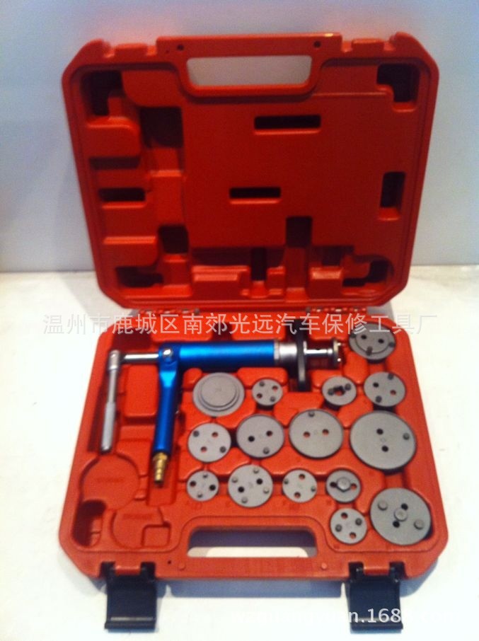 供应气动汽车刹车分泵调整组