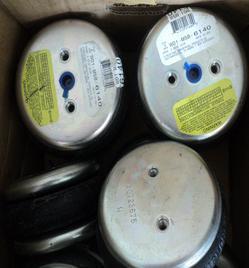 供应美国FIRESTONE气囊