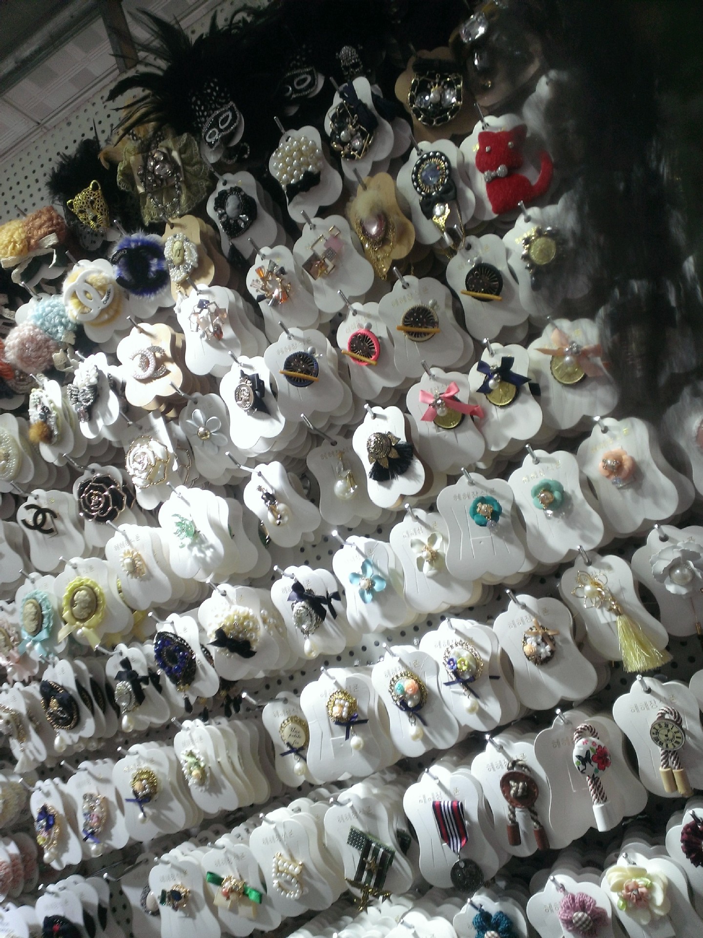 Accessoire coiffure - Ref 1204094 Image 5