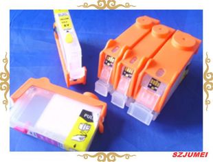 Производитель поставка 820/821 Filling Box Box IP3680 Fill Ink Box с чипом с чипом, чтобы сэкономить и качество