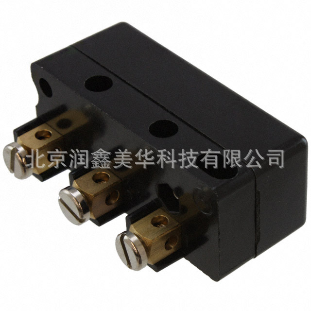 供应Crouzet高诺斯快动限位开关致动圆形针状冲杆瞬时831180C1.0