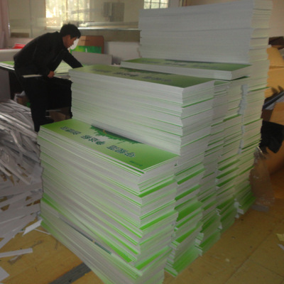 KT板制作 广告展板打印 高精度机喷绘 上海喷绘制作工厂 X架|ru