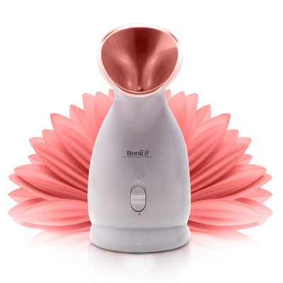 Bei Nasi Face Sprayer Ion Steaming the face Nanometer Spray Replenish water instrument Moisture Yimeirong Sprayers