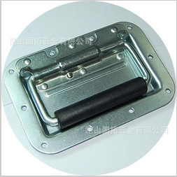 盘形式拉手、自回位型拉手D-6100