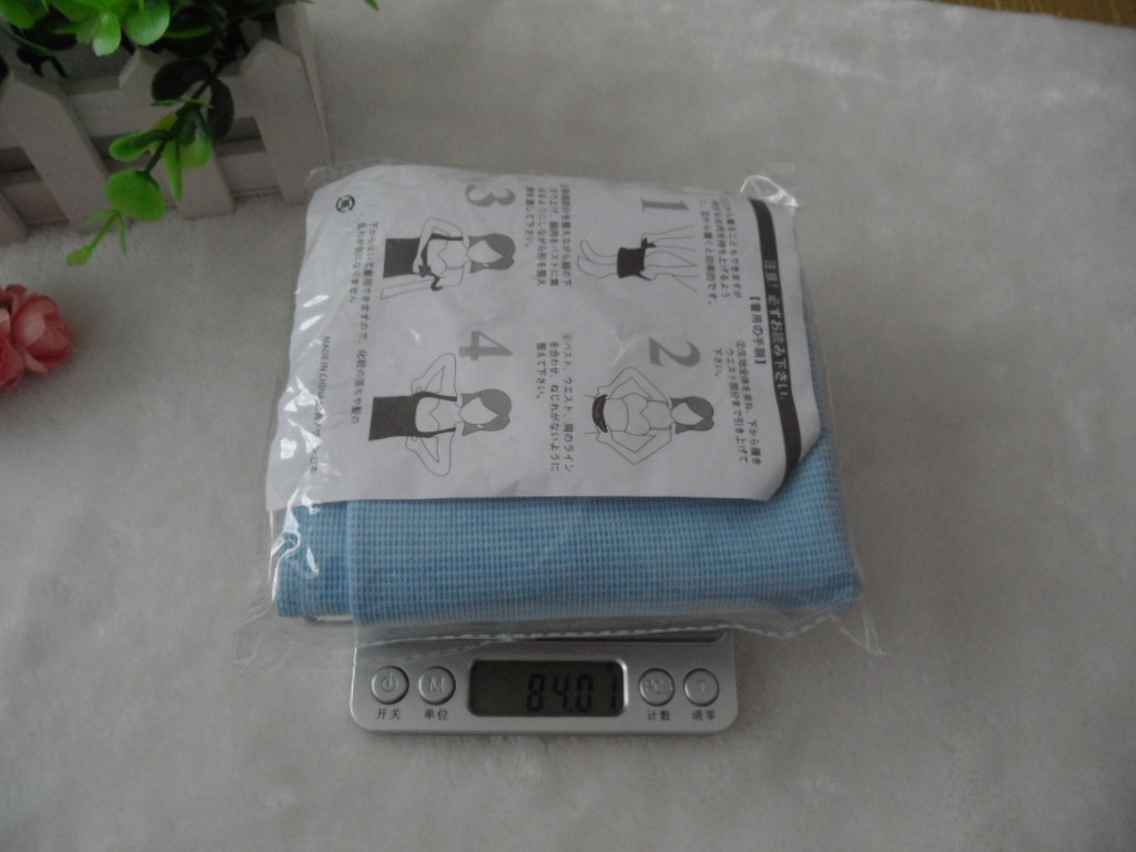 Corset amincissant en nylon - Ref 697879 Image 17