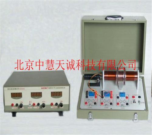霍尔效应组合实验仪