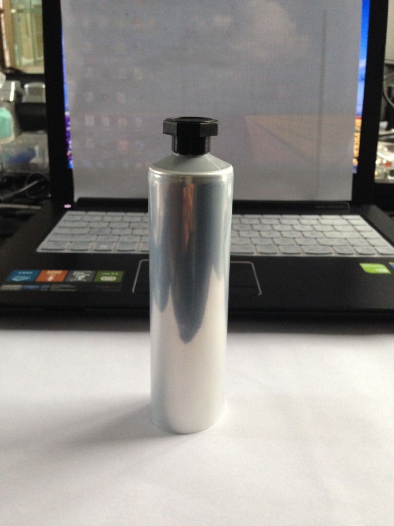 批发八角盖护手霜体乳软管