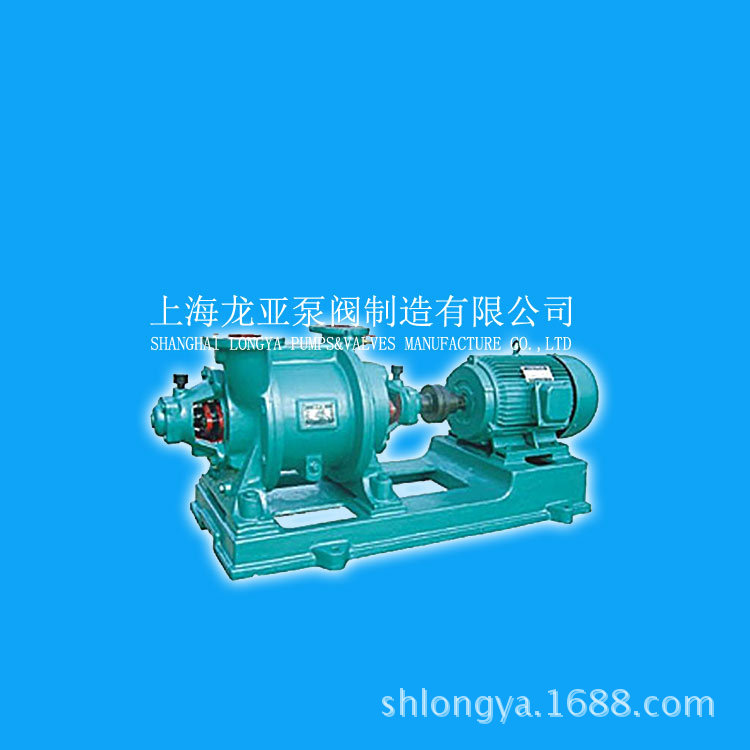 2SK-20型双级水环式真空泵(电机为37KW)(图)