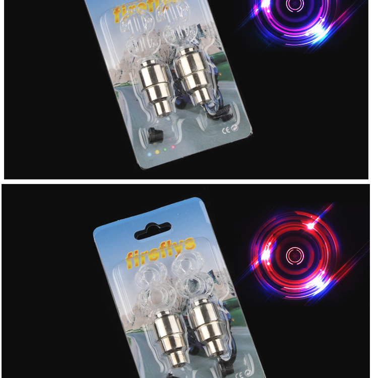 Lumière vélo - Ref 2403781 Image 19