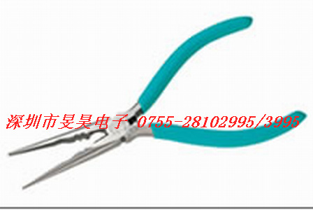 日本角田 TTC  剪钳 尖咀钳  尖嘴钳 MR-150SP   原装正品
