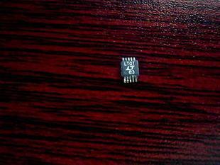 LTQT/LTC3411EMS 原装正品 保质量 7天包退换