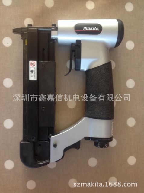 现货批发日本 牧田MAKITA 气动纹钉枪 AF201Z