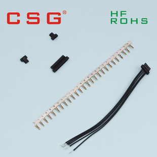 CSGֱ��JAE FIS1.25���ų��� 1.25��ɫ�z�� 1.25����