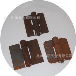 平面铰链B-1207，机箱机柜铰链