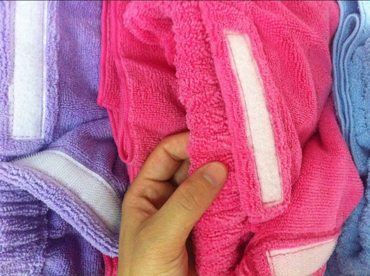 Peignoir jeunesse - Ref 596005 Image 56