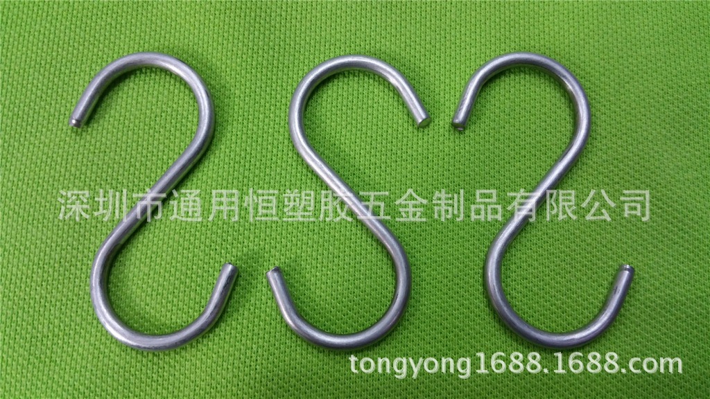 S型鐵掛鉤 (8)