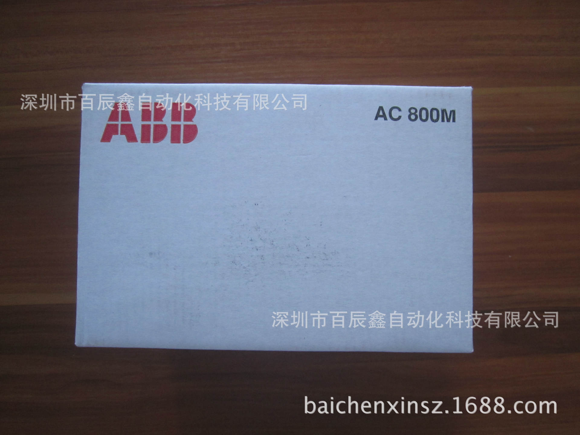 AI843 8通道，热电偶/mV,可冗余 3BSE028925R1