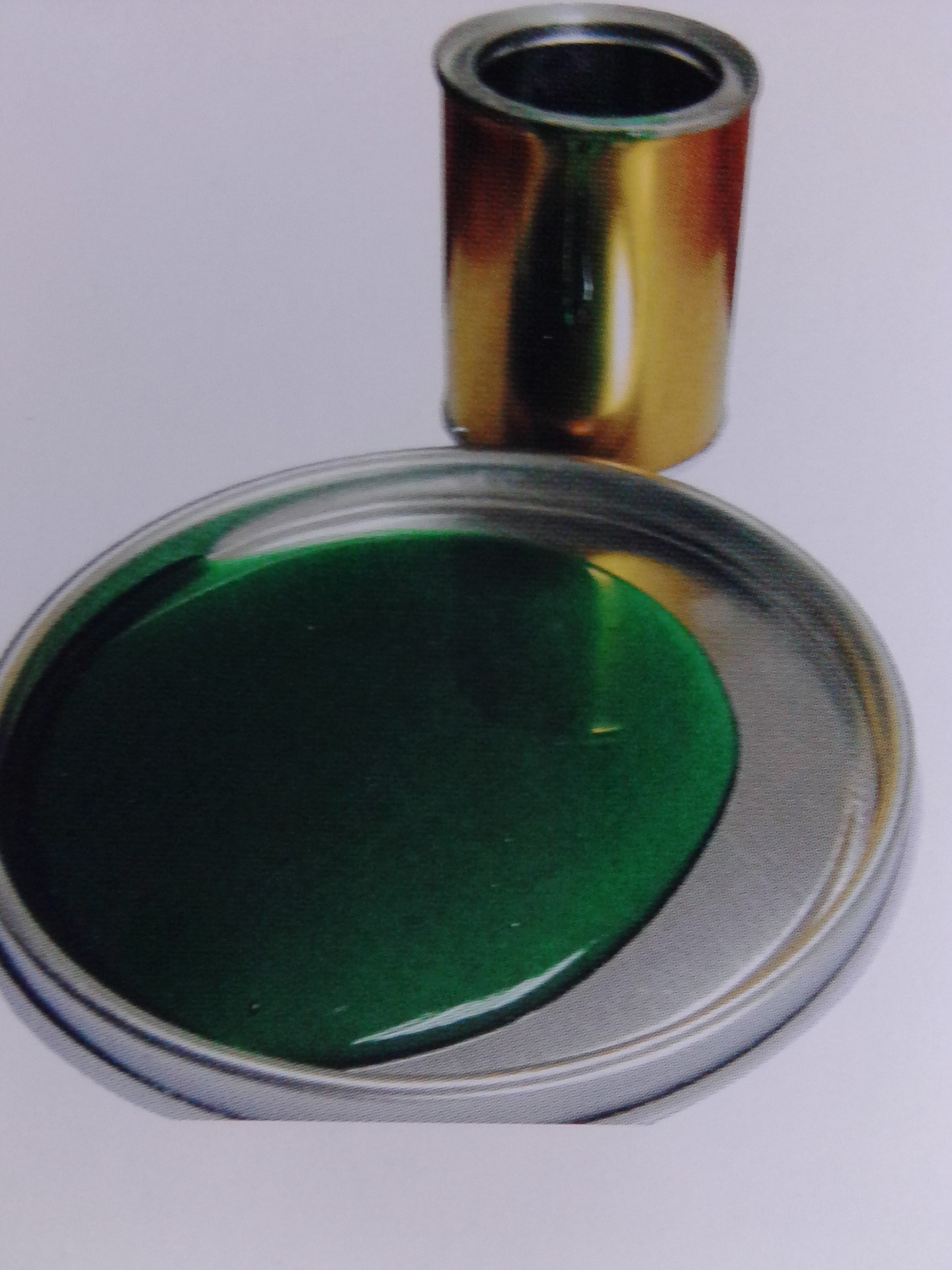 1401螺丝胶 绿色可过ROHS 气味小  粘接力强 可拆  免费试样