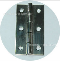 不锈钢活页B-1002，电柜铰链