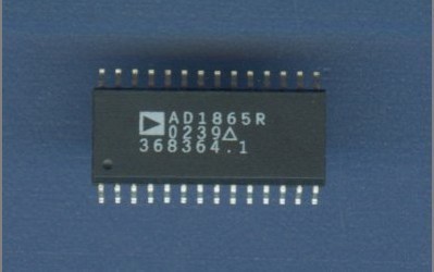 AD1865R 原装正品 保质量 7天包退换