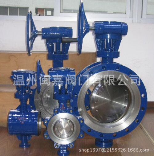 D343W-25R蝶阀 D343W-25R不锈钢法兰蝶阀 D343W-25R