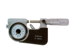 德国进口沃施莱格wollschlaeger可调指针式过止量规